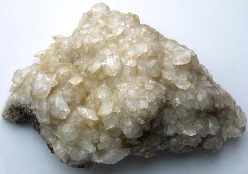 Minerál Kalcit z lokality Příbram, Česká republika